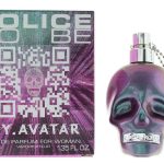 Police To Be My Avatar dámska parfémová voda 40 ml