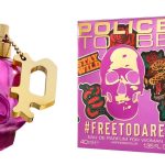 Police To Be Free To Dare dámska parfémová voda 40 ml