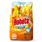 ROBETA prací prášok UNIVERSAL 9 kg - 120 PD