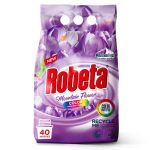 ROBETA prací prášok COLOR 3 kg - 40 PD