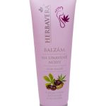 Herbavera balzam na unavené nohy s Legactifom, gaštanom a konope 120 ml – úľava a osvieženie pre ťažké nohy