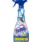 Fixinela Antikalk likvidátor vodného kameňa 500ml