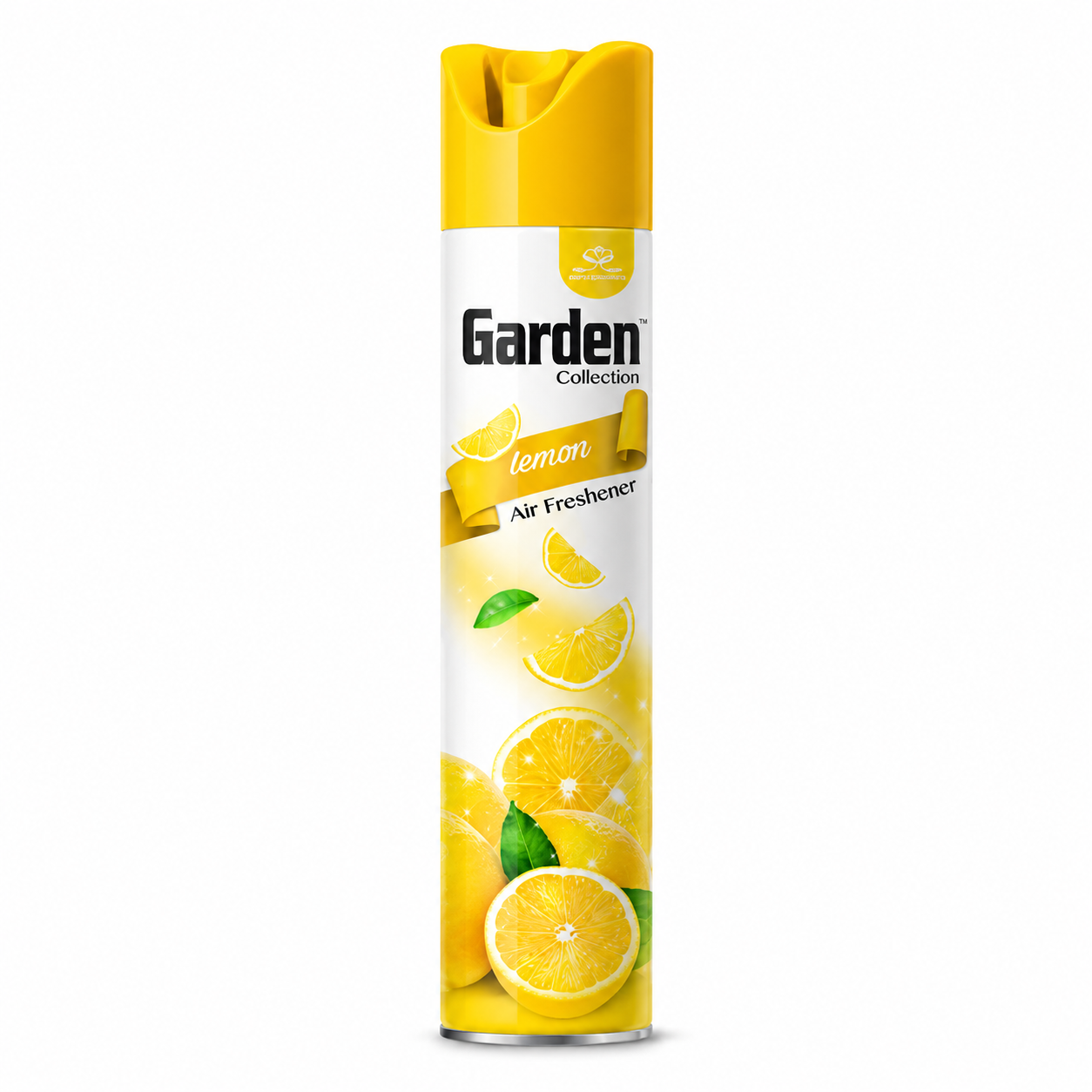 Garden Collection Lemon osviežovač vzduchu 300ml Garden Collection Lemon osviežovač vzduchu 300ml – Obrázok 1
