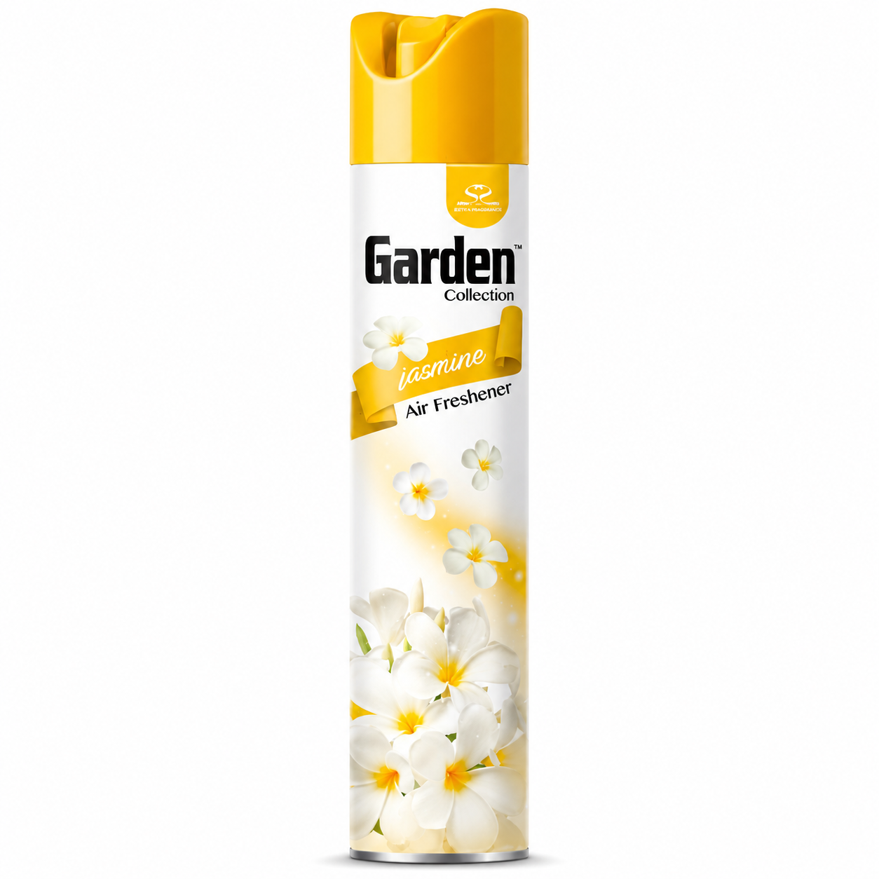 Garden Collection Jasmin osviežovač vzduchu 300ml Garden Collection Jasmin osviežovač vzduchu 300ml – Obrázok 1