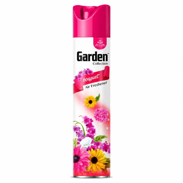 Garden Collection Bouquet osviežovač vzduchu 300ml