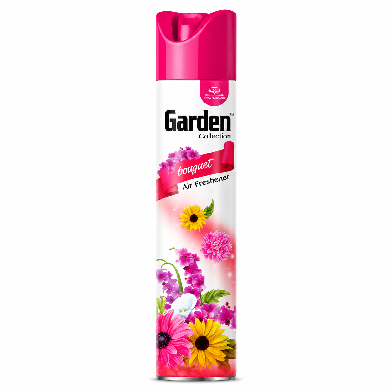 Garden Collection Bouquet osviežovač vzduchu 300ml Garden Collection Bouquet osviežovač vzduchu 300ml – Obrázok 1