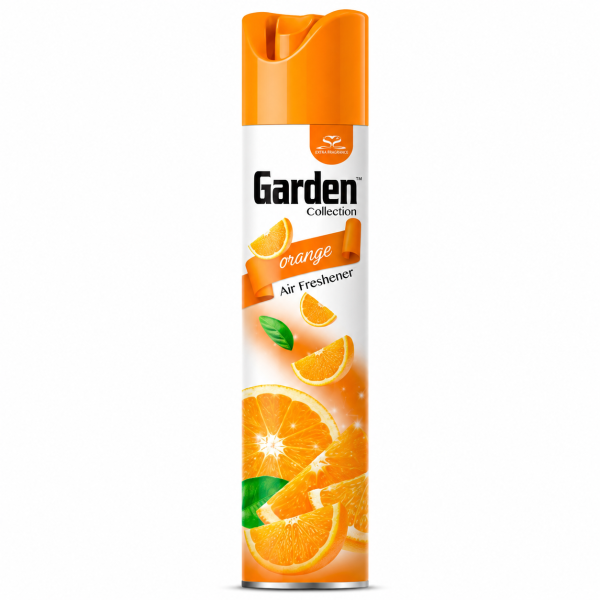 Garden Collection Orange osviežovač vzduchu 300ml