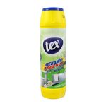 TEX čistiaci prášok Lemon 1000 g