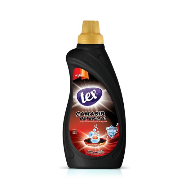 TEX prací gél Black 1L – 16 PD