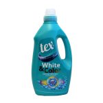 TEX prací gél White & Color 2,7L – 45 PD