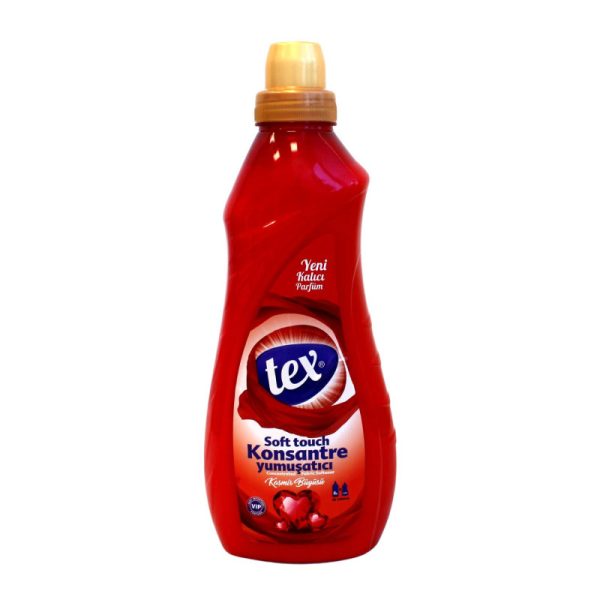 TEX koncentrovaná aviváž Cashmere Magic 1,25L