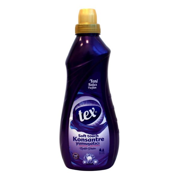 TEX koncentrovaná aviváž Velvet Dream 1,25L