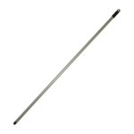 Alu násada so závitom 120 cm