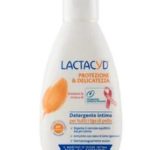 Lactacyd všetky typy pokožky emulzia na intímnu hygienu 200ml