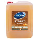SIDOLUX EXPERT NA PODLAHY - drevené a laminátové podlahy - argánový olej 5L