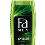 Fa Speedster pánsky sprchový gél 250ml