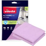 Vileda Actifibre Pro Kitchen 3in1 1ks