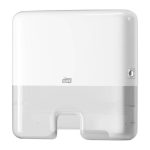 Tork Xpress® mini zásobník na papierové utierky Multifold, biely H2