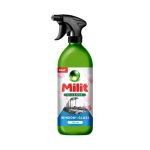 Milit Cleaner na okná a sklá 750ml