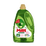 MILIT prací gél WHITE & COLOR 2,97L-66PD