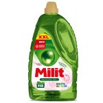MILIT prací gél WHITE & COLOR 5,04L-112PD
