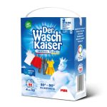 DER WASCH KAISER  prací prášok UNIVERSAL 4,35kg - 58PD