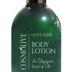 Cosmolive telové mlieko s olivovým olejom 300ml