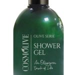 Cosmolive sprchový gél s olivovým olejom 300ml
