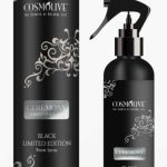 Cosmolive vonný sprej Black Ceremony 500ml