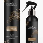 Cosmolive vonný sprej Black Pleasure 500ml