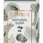 Cosmolive prírodné ílové mydlo 100g