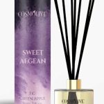 Cosmolive aromatický difuzér Sweet Aegean 100ml
