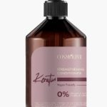 Cosmolive kondicionér s keratínom pre silné a zdravé vlasy 500ml