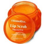 Cosmolive Lip Scrub Nectarine 15ml