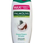 Palmolive Cocco Fresco&Latte dámsky sprchový gél 750ml