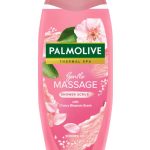 Palmolive Gentle Massage dámsky sprchový gél 500ml
