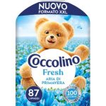 Coccolino Aria Di Primavera aviváž 1,827l na 87 praní