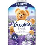 Coccolino Lavanda Mediterranea aviváž 1,827l na 87 praní