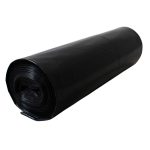 LDPE vrecia čierne 700x1100/0,090 mm 120L-10ks