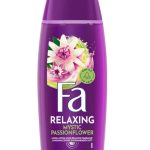 Fa Relaxing Mystic Passionflower dámsky sprchový gél 250ml