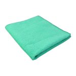 Utierka z mikrovlákna ULTRA zelená 30 x 35 cm – 1ks