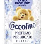 Coccolino Delicato parfém na pranie 342ml