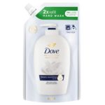 Dove Original tekuté mydlo náhradná náplň 500ml