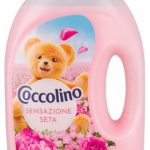 Coccolino Sensazione aviváž 3l na 40 praní