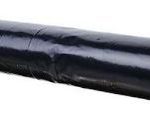 Vrece do koša 120 L – 70 × 110 cm, pevné, 25 ks/rolka