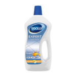 SIDOLUX EXPERT NA PODLAHY – vinyl, linoleum, dlažba, obklady – Marseillské mydlo 750ml