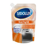 SIDOLUX PROFESSIONAL na kuchyne - aktívna pena - náhradná náplň 500ml