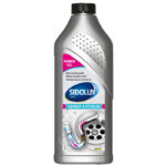 SIDOLUX Professional gélový čistič odpadov a potrubia 1000ml