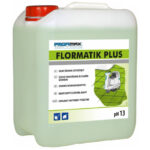 PROFIMAX FLORMATIK PLUS– Vysoko účinný čistič na hĺbkové a generálne čistenie podláh 5L