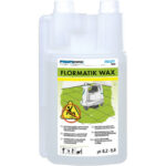 PROFIMAX FLORMATIK WAX protišmykový 1L